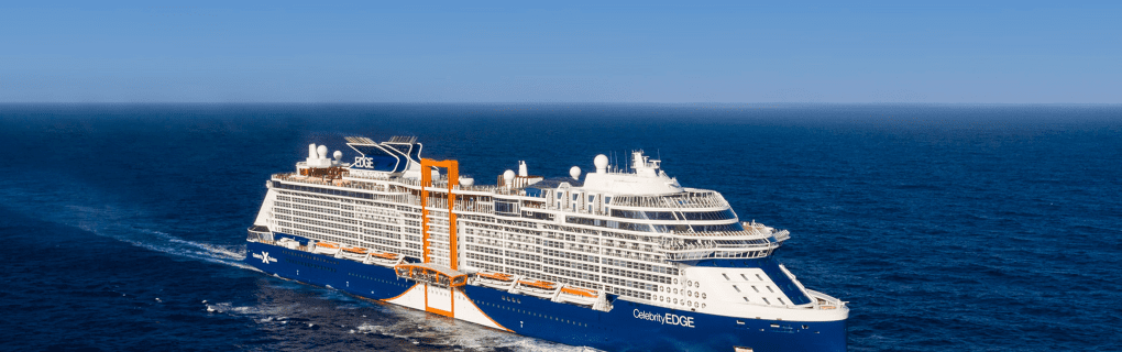 Inside Celebrity Cruises` Edge Class: How Innovative Features Redefine Luxury at Sea