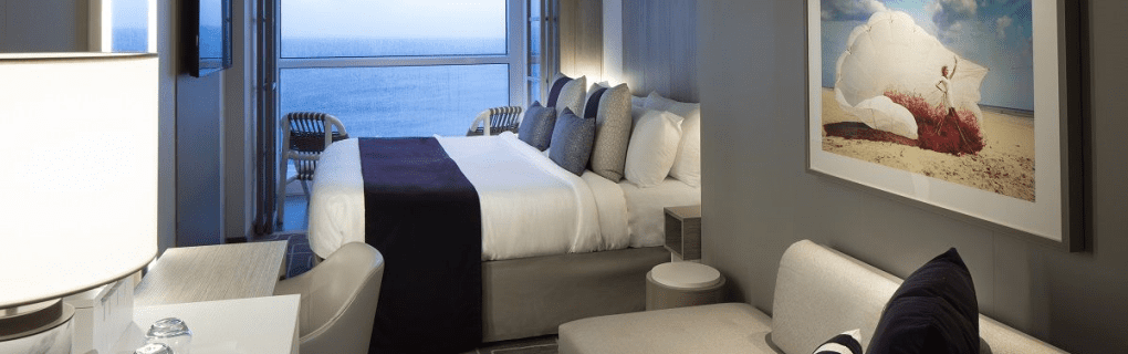 Inside Celebrity Cruises` Edge Class: How Innovative Features Redefine Luxury at Sea