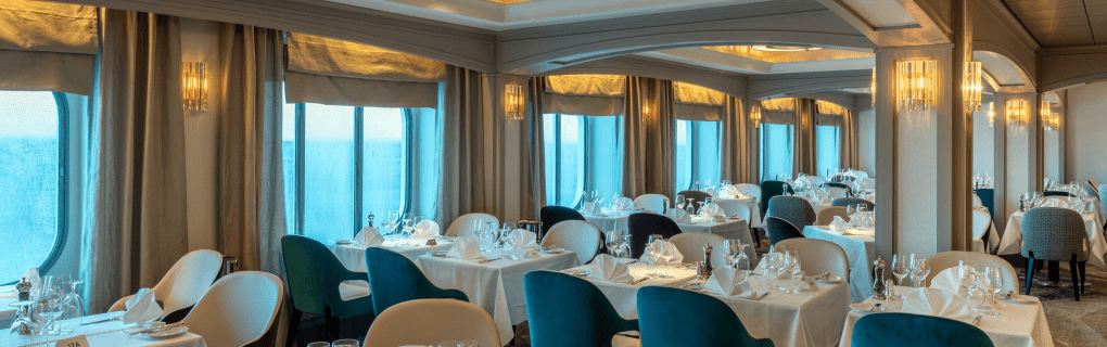 Inside Crystal Cruises` 2025 World Cruise: Explore Over 40 Unique Destinations in Luxury