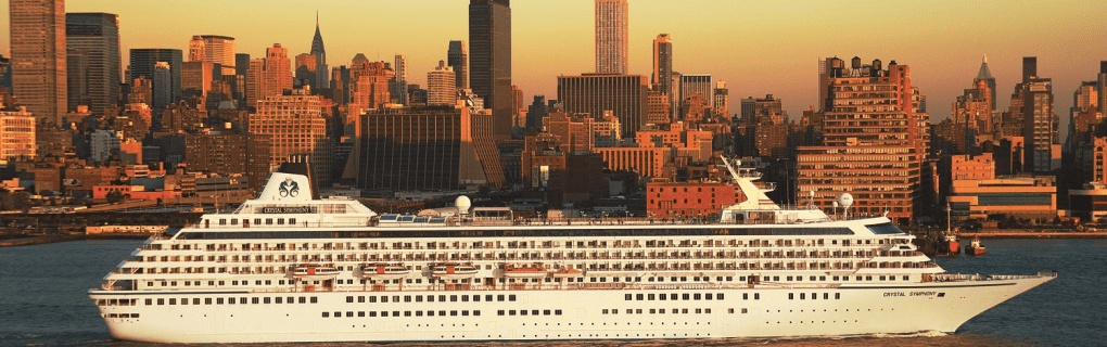 Inside Crystal Cruises` 2025 World Cruise: Explore Over 40 Unique Destinations in Luxury