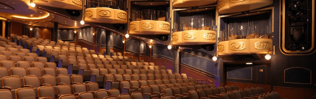 Inside Cunard`s Majesty: A Guide to the Luxury and Elegance of Transatlantic Crossings