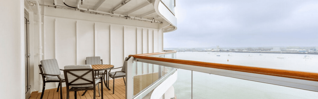 Inside Cunard`s Queen Anne: A Luxury Cruise Like No Other