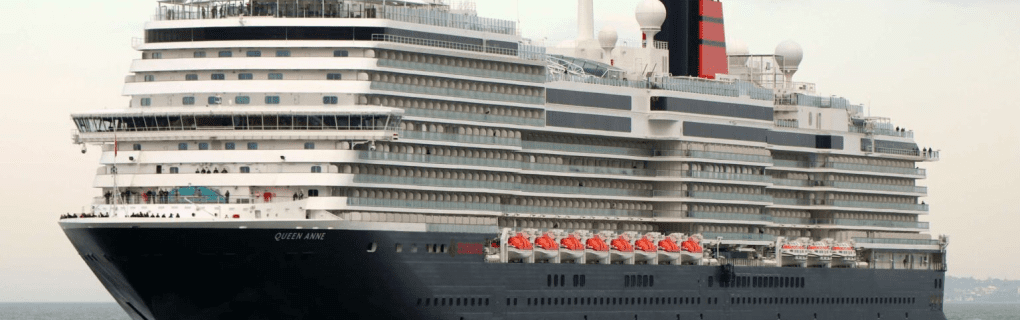 Inside Cunard`s Queen Anne: Luxury Features and Itineraries of the Newest Addition to the Fleet