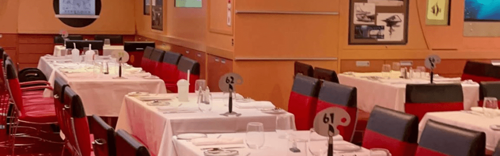 Inside Disney`s Magical Rotational Dining: How It Elevates Your Cruise Adventure
