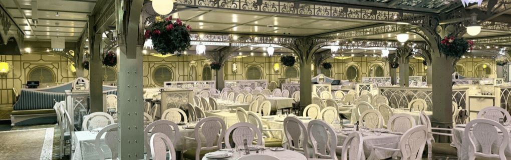 Inside Disney`s Magical Rotational Dining: How It Elevates Your Cruise Adventure