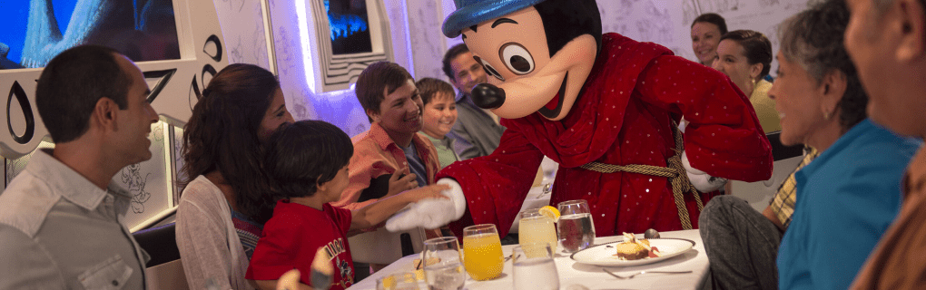 Inside Disney`s Magical Rotational Dining: How It Elevates Your Cruise Adventure