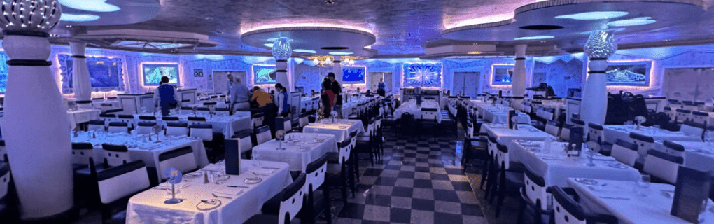 Inside Disney`s Magical Rotational Dining: How It Elevates Your Cruise Adventure