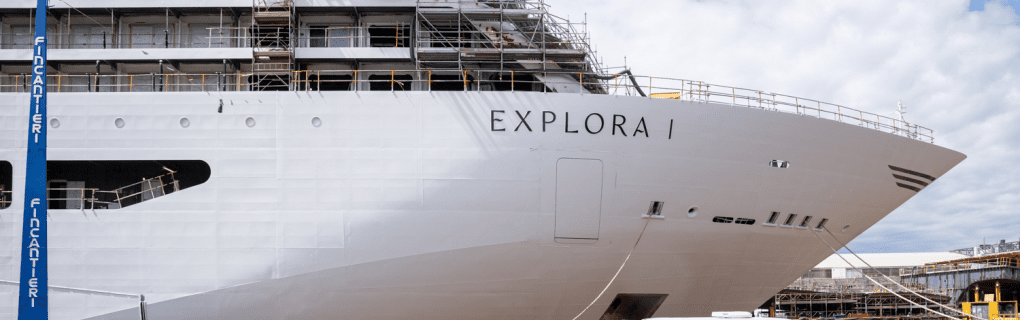 Inside Explora Journeys: A Guide to Luxury Dining and Culinary Delights at Sea