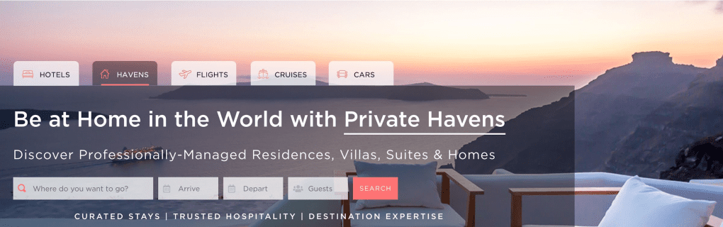 Inside HVN Travel Group: A First-Hand Review of Luxury Home Rentals for Unparalleled Travel Accommodations