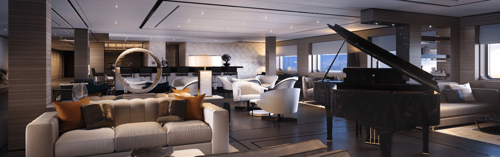 Inside Luxury: A Guide to The Ritz-Carlton Yacht Collection`s All-Inclusive Suites and Amenities