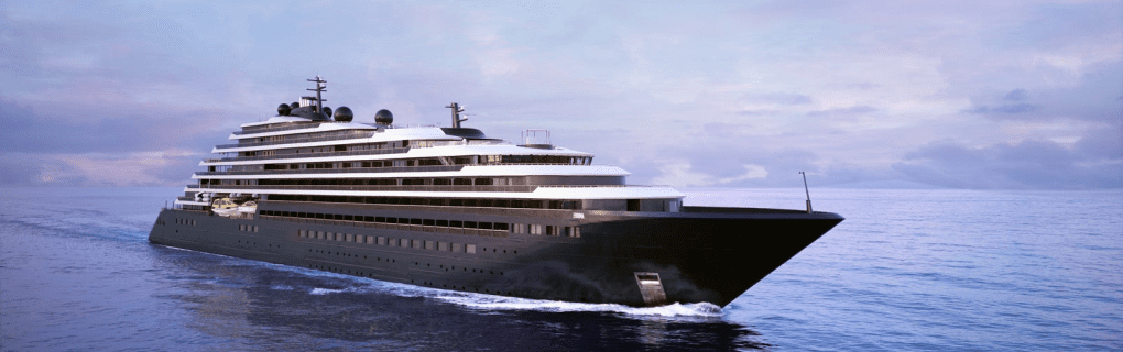 Inside Luxury: A Guide to The Ritz-Carlton Yacht Collection`s All-Inclusive Suites and Amenities