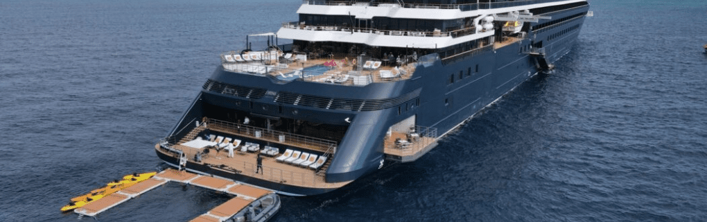Inside Luxury: A Guide to The Ritz-Carlton Yacht Collection`s All-Inclusive Suites and Amenities