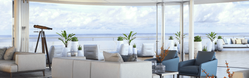 Inside Luxury at Sea: Exploring the All-Inclusive Amenities of The Ritz-Carlton Yacht Collection