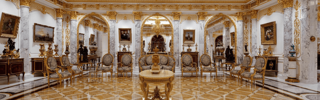 Inside Luxury Gold`s VIP Access: Exclusive Behind-the-Scenes Tours