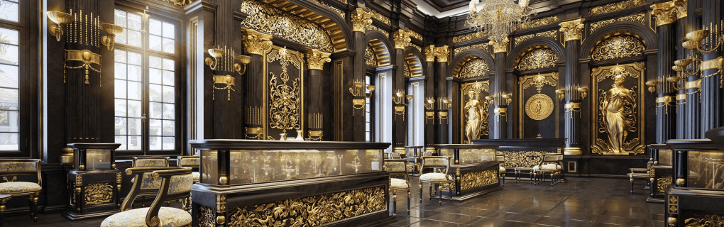 Inside Luxury Gold`s VIP Access: How Their Exclusive Tours Give You the Ultimate Travel Advantage