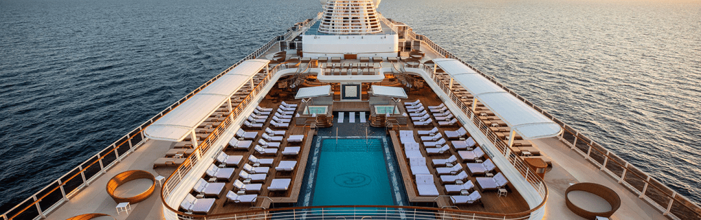 Inside Luxury: How Regent Seven Seas Cruises Elevates All-Inclusive Travel with Unlimited Shore Excursions and Fine Dining