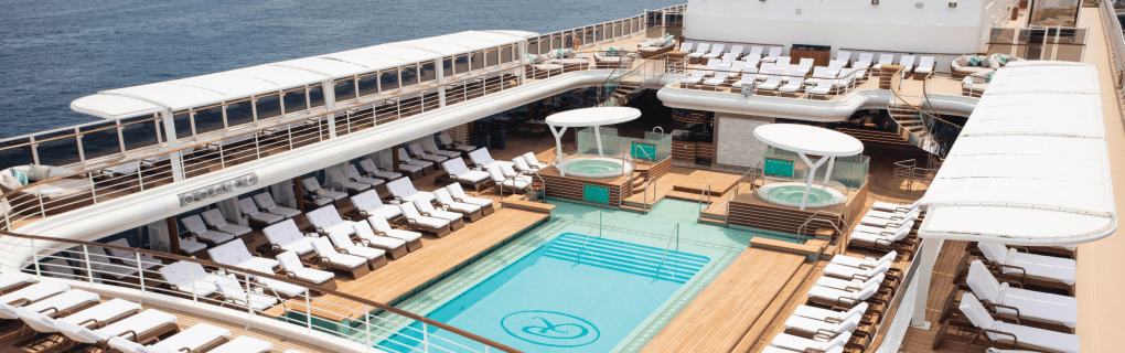 Inside Luxury: How Regent Seven Seas Cruises Elevates All-Inclusive Travel with Unlimited Shore Excursions and Fine Dining