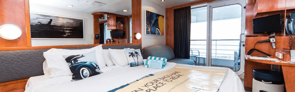 Inside Norwegian Cruise Line`s `Free at Sea` Offers: How to Maximize Your Cruise Value