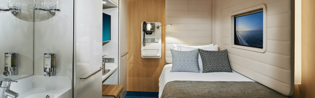 Inside Norwegian Cruise Line`s `Free at Sea` Offers: How to Maximize Your Cruise Value