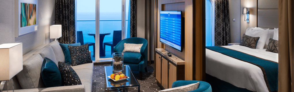 Inside Royal Caribbean`s Oasis Class: Discover the Ultimate in Luxury and Adventure at Sea