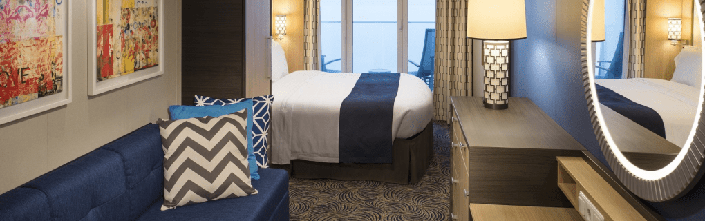 Inside Royal Caribbean`s Oasis Class: Discover the Ultimate in Luxury and Adventure at Sea