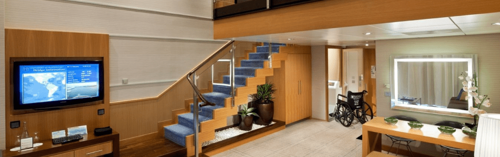Inside Royal Caribbean`s Oasis Class: Unleashing the Ultimate Adventure at Sea