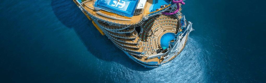 Inside Royal Caribbean`s Oasis Class: Unleashing the Ultimate Adventure at Sea