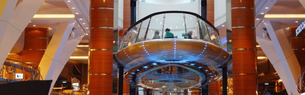 Inside Royal Caribbean`s Oasis Class: Unleashing the Ultimate Adventure at Sea