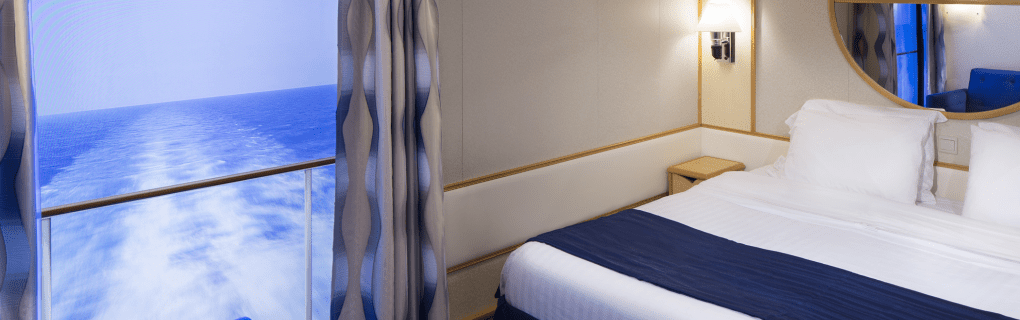 Inside Royal Caribbean`s Oasis Class: Unleashing the Ultimate Adventure at Sea