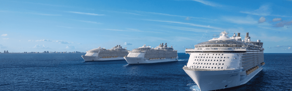 Inside Royal Caribbean`s Oasis Class: What Makes These Ships the Ultimate Family Vacation?