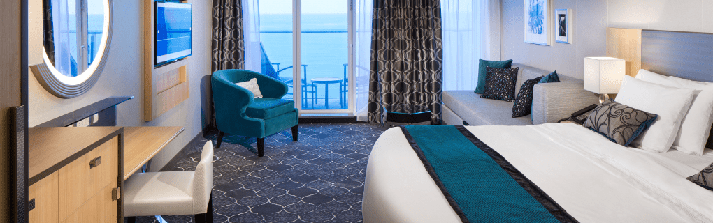 Inside Royal Caribbean`s Oasis Class: Why These Ships Are Perfect for Families and Thrill Seekers
