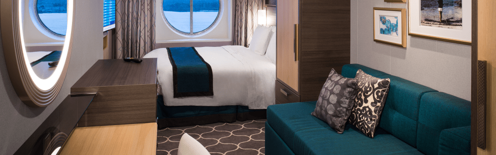 Inside Royal Caribbean`s Oasis Class: Why These Ships Are Perfect for Families and Thrill Seekers