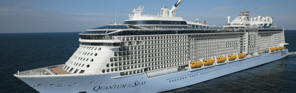 Inside Royal Caribbean`s Quantum Class: Thrills and Innovations for the Modern Adventurer