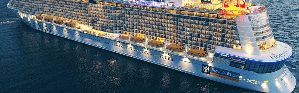 Inside Royal Caribbean`s Quantum Class: Thrills and Innovations for the Modern Adventurer