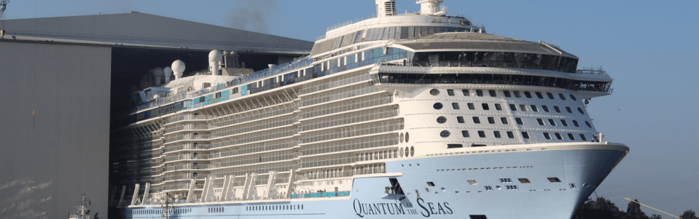 Inside Royal Caribbean`s Quantum Class: Thrills and Innovations for the Modern Adventurer