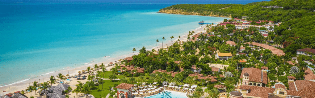 Inside Sandals Resorts: How Their Premium All-Inclusive Packages Can Elevate Your Caribbean Getaway