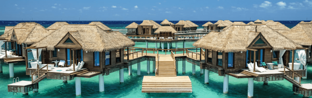 Inside Sandals Resorts: How Their Premium All-Inclusive Packages Can Elevate Your Caribbean Getaway