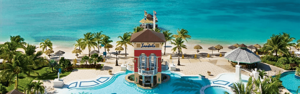 Inside Sandals Resorts: How Their Premium All-Inclusive Packages Can Elevate Your Caribbean Getaway