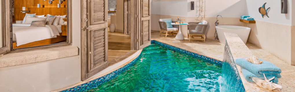 Inside Sandals Resorts: How Their Premium All-Inclusive Packages Can Elevate Your Caribbean Getaway