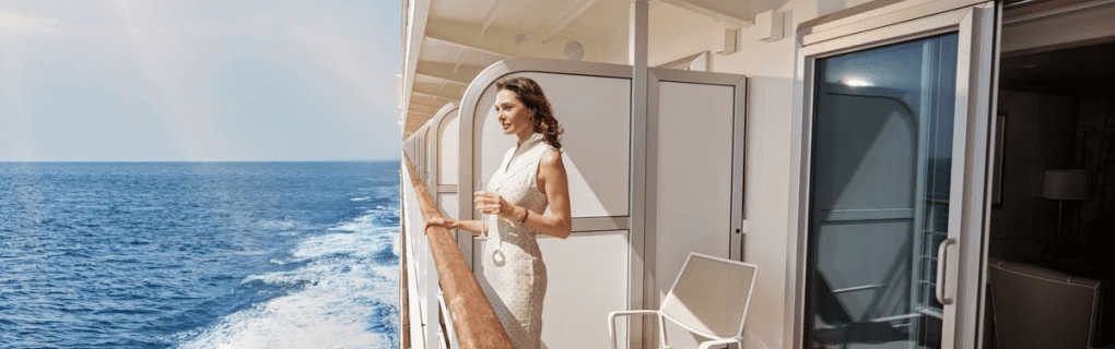 Inside Silversea`s All-Inclusive Luxury: How Their Ships Redefine Ultra-Luxury Cruising with Spacious Suites and Exceptional Service