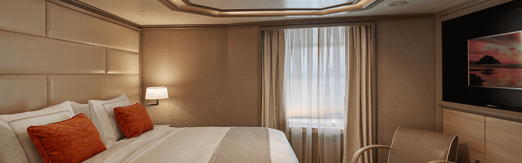 Inside Silversea`s All-Inclusive Luxury: How Their Ships Redefine Ultra-Luxury Cruising with Spacious Suites and Exceptional Service