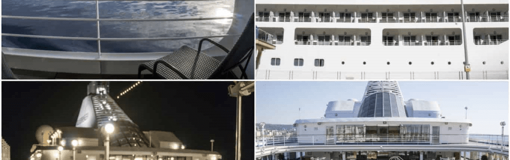 Inside Silversea`s All-Inclusive Luxury: How Their Ultra-Luxury Suites and Services Set the Standard for High-End Cruises