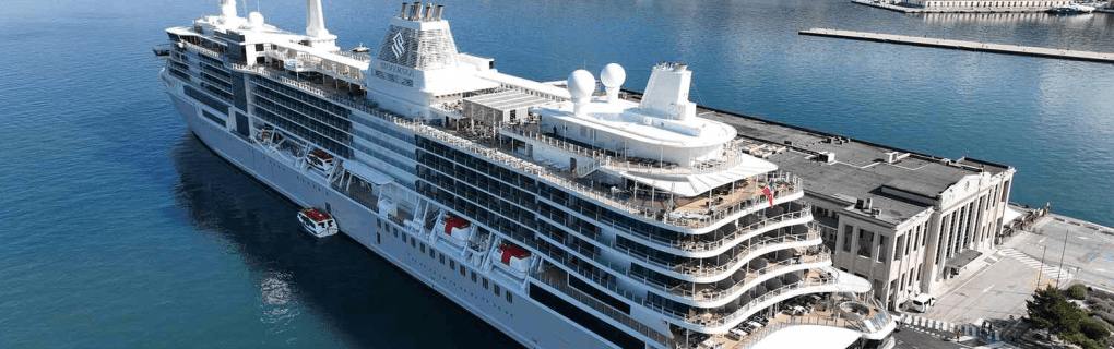 Inside Silversea`s All-Inclusive Luxury: How Their Ultra-Luxury Suites and Services Set the Standard for High-End Cruises