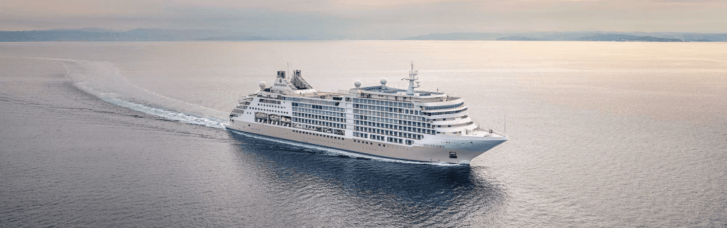 Inside Silversea`s Ultra-Luxury All-Inclusive Cruises: How They Redefine High-End Travel at Sea