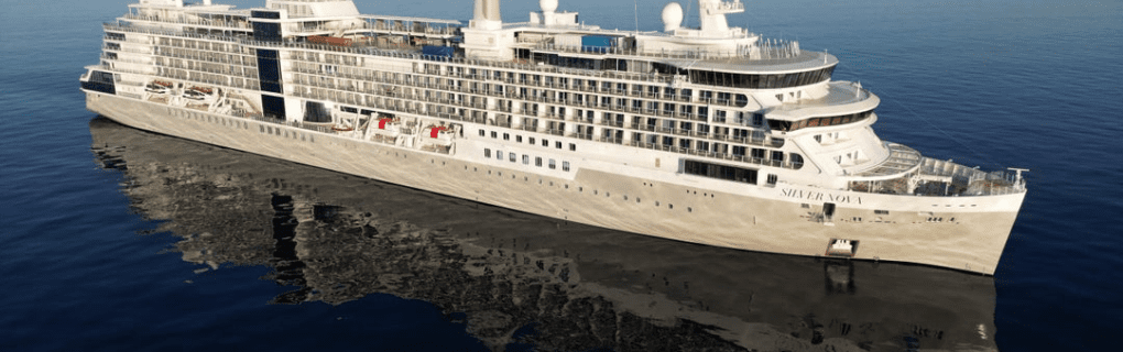 Inside Silversea`s Ultra-Luxury All-Inclusive Cruises: How They Redefine High-End Travel at Sea