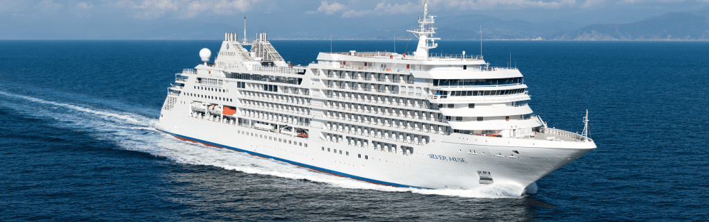 Inside Silversea`s Ultra-Luxury All-Inclusive Cruises: How to Choose Your Dream Voyage