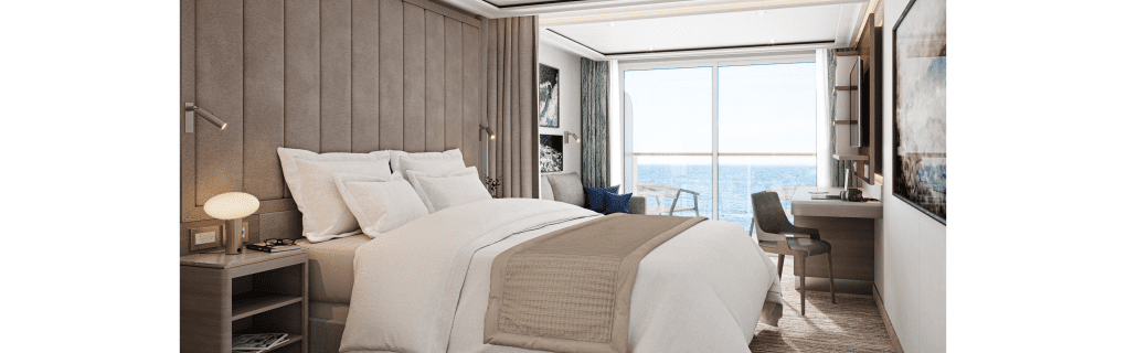 Inside Silversea`s Ultra-Luxury All-Inclusive Cruises: What`s Included and Why They Stand Out