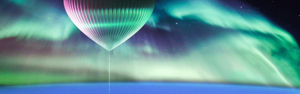 Inside Space Perspective`s Revolutionary SpaceBalloon Flights: A Journey to the Edge of Space