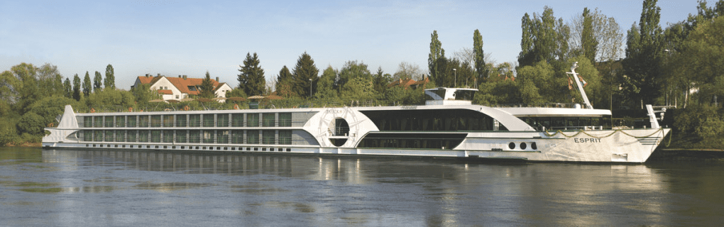 Inside Tauck’s All-Inclusive River Cruises: Explore Europe`s Hidden Gems with Exclusive Shore Excursions and Luxurious Amenities