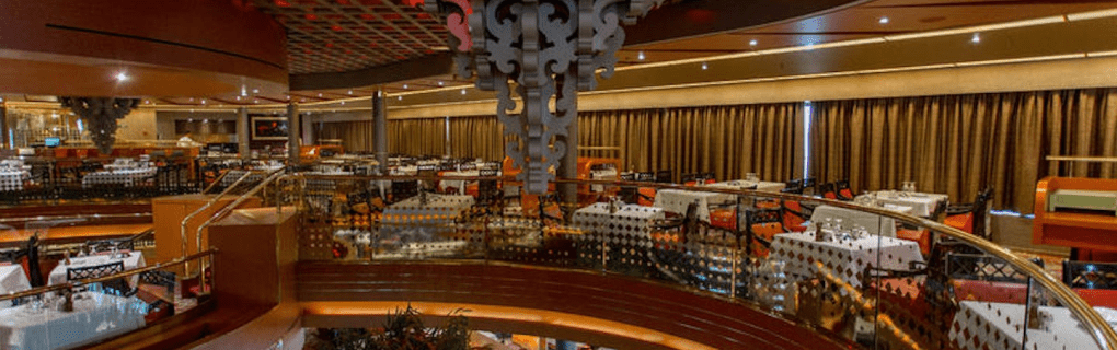 Inside the Elegance: Why Holland America Stands Out in the Caribbean Cruise Scene